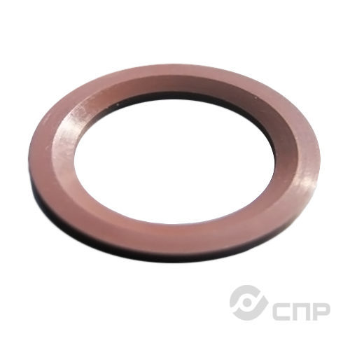 Кольцо профильное 21,8х26,9х1,5х0,8